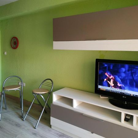 Sunflat Holidays Vila Beach Economic Aparment Cambrils Zewnętrze zdjęcie