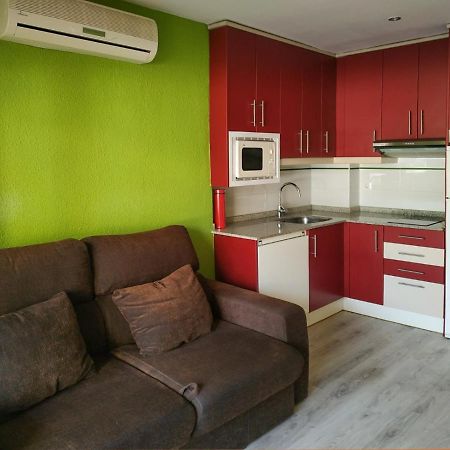 Sunflat Holidays Vila Beach Economic Aparment Cambrils Zewnętrze zdjęcie
