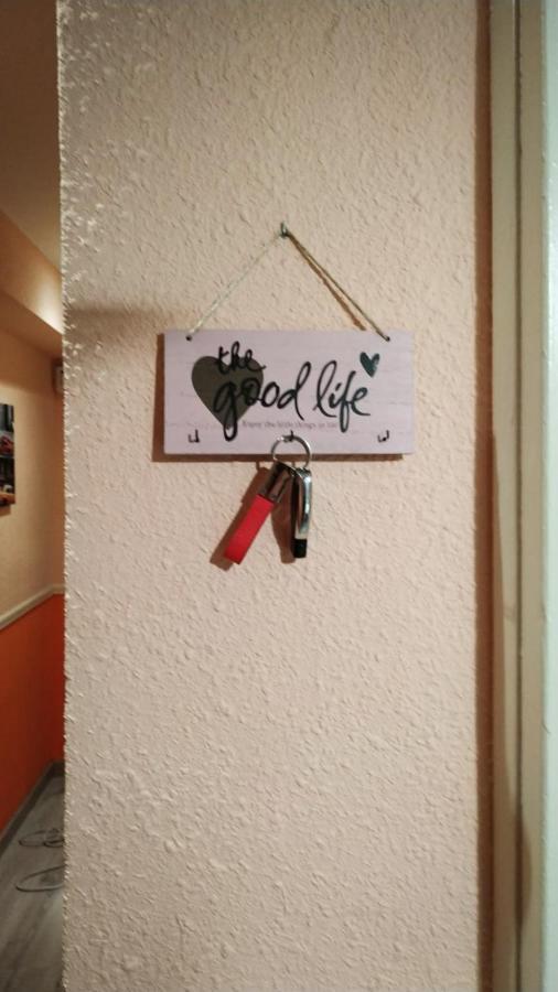 Sunflat Holidays Vila Beach Economic Aparment Cambrils Zewnętrze zdjęcie
