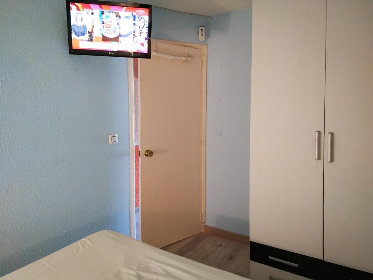 Sunflat Holidays Vila Beach Economic Aparment Cambrils Zewnętrze zdjęcie
