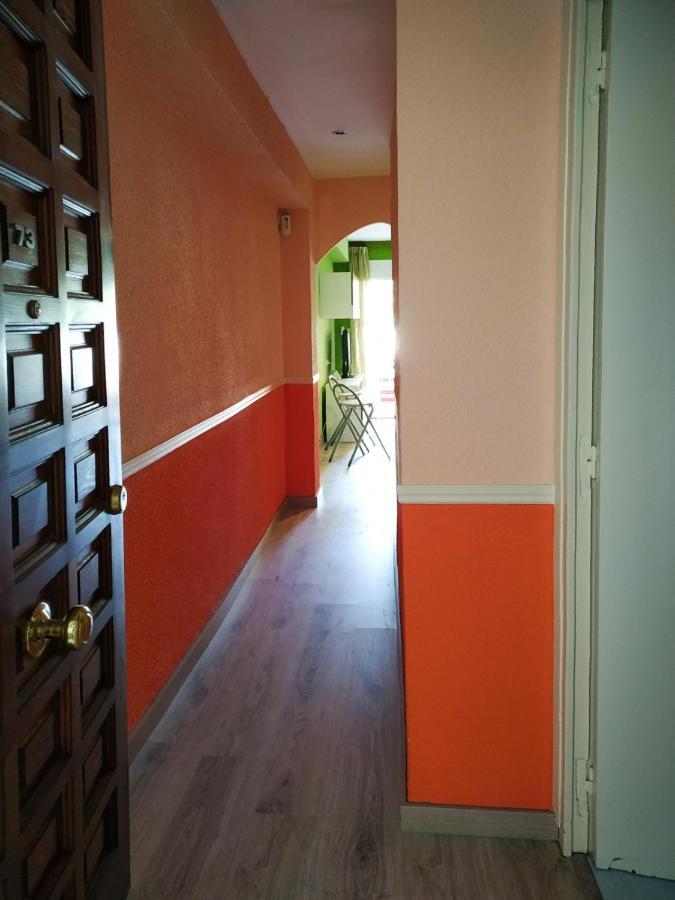 Sunflat Holidays Vila Beach Economic Aparment Cambrils Zewnętrze zdjęcie