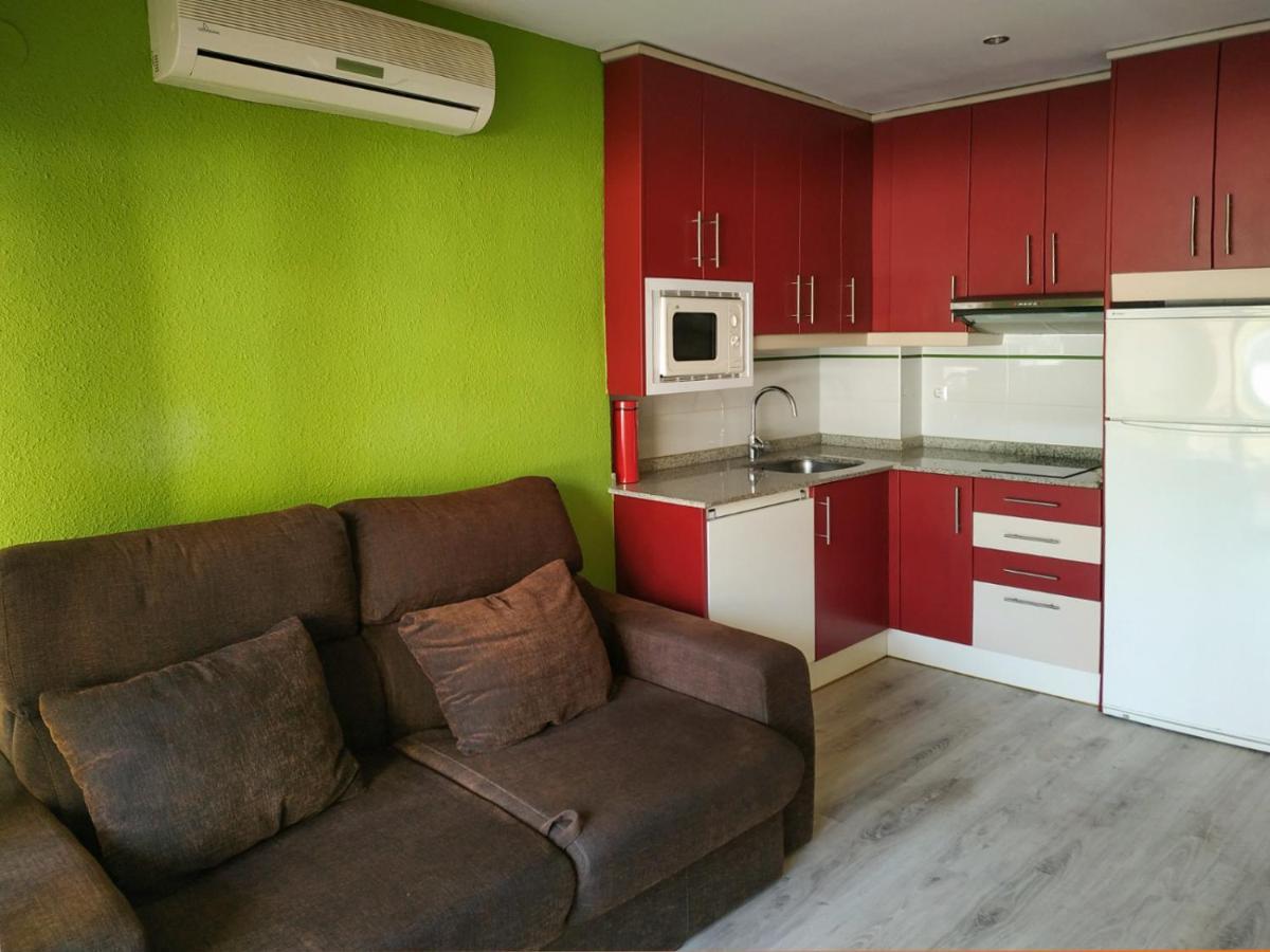 Sunflat Holidays Vila Beach Economic Aparment Cambrils Zewnętrze zdjęcie