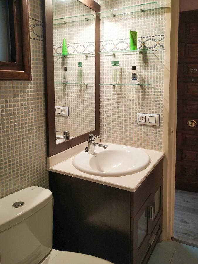 Sunflat Holidays Vila Beach Economic Aparment Cambrils Zewnętrze zdjęcie