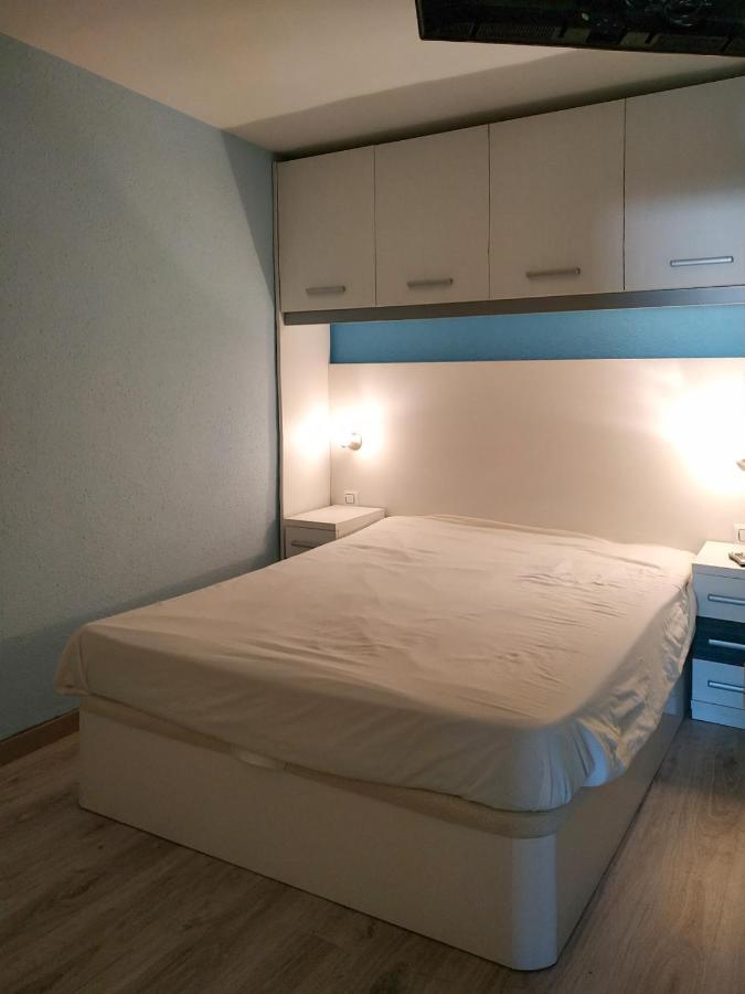 Sunflat Holidays Vila Beach Economic Aparment Cambrils Zewnętrze zdjęcie