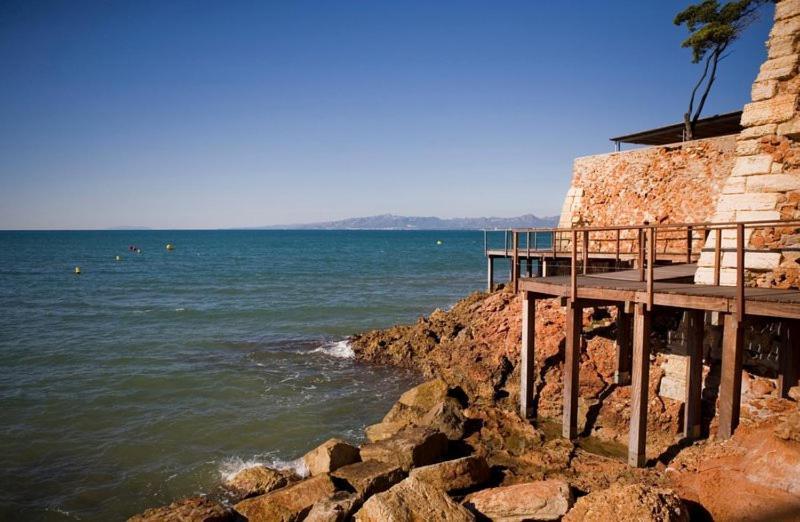 Sunflat Holidays Vila Beach Economic Aparment Cambrils Zewnętrze zdjęcie
