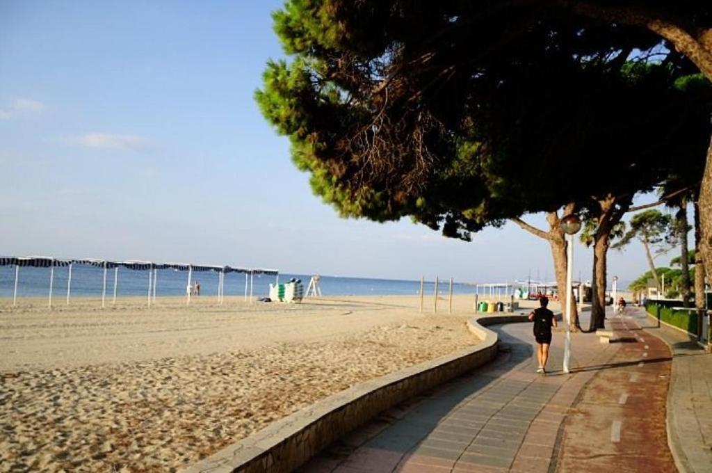 Sunflat Holidays Vila Beach Economic Aparment Cambrils Zewnętrze zdjęcie