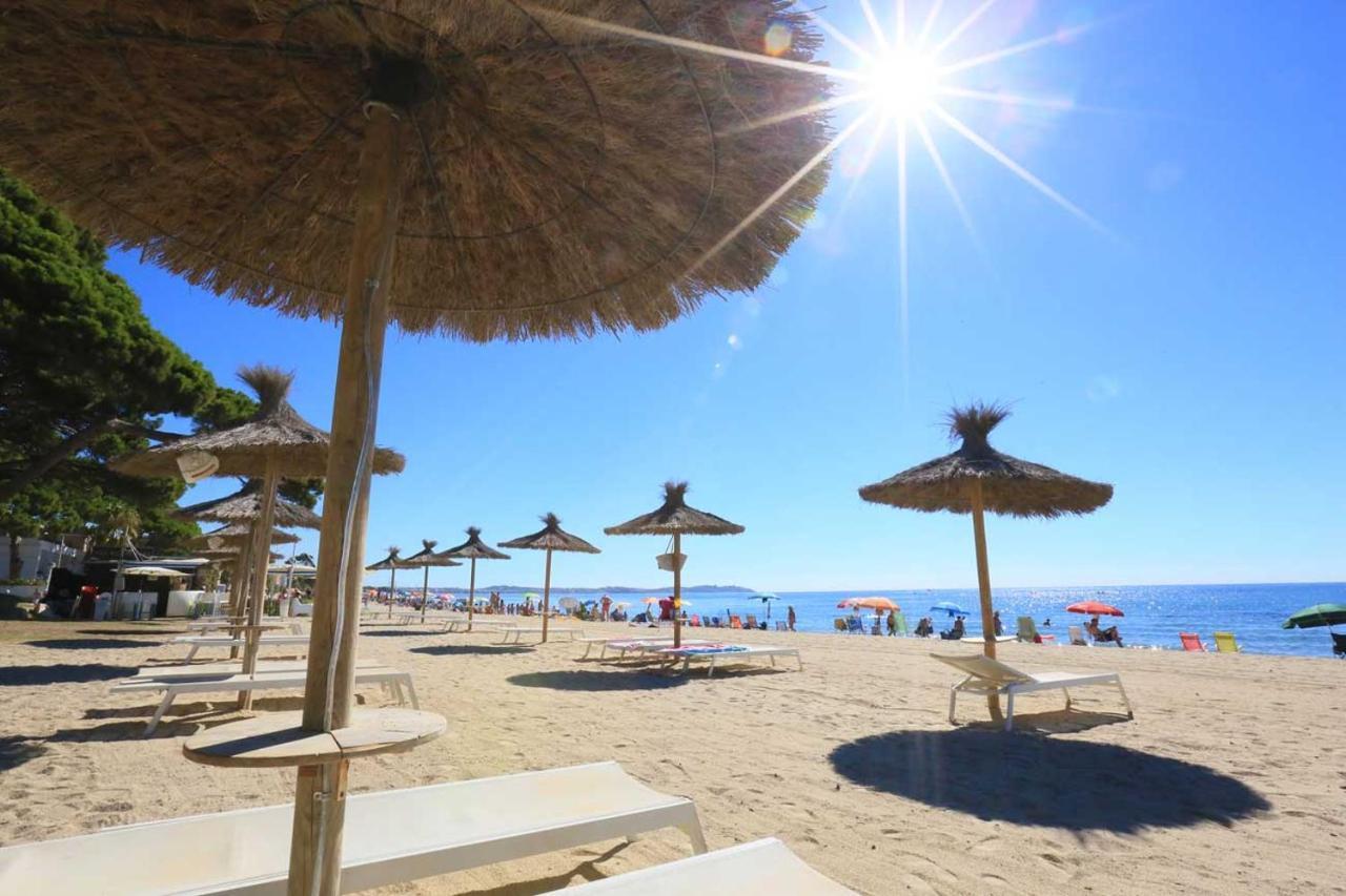 Sunflat Holidays Vila Beach Economic Aparment Cambrils Zewnętrze zdjęcie